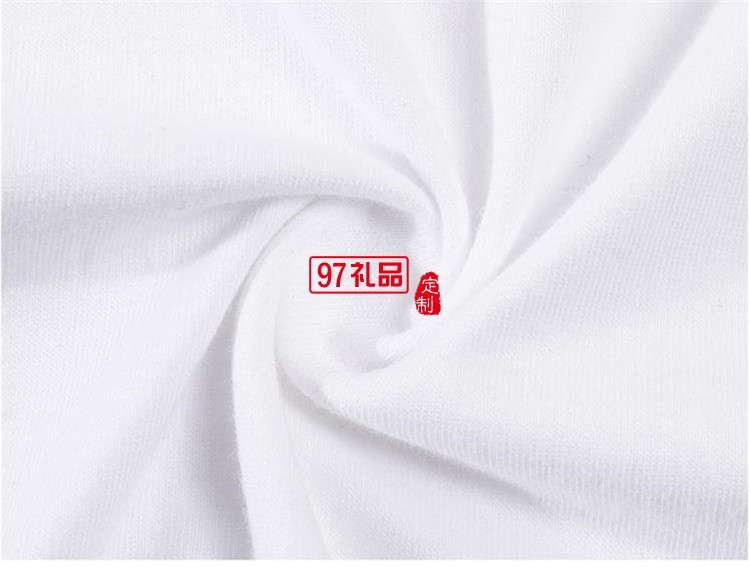 深森標圓領成人款可定制logo定制Polo衫員工服飾廣告衫