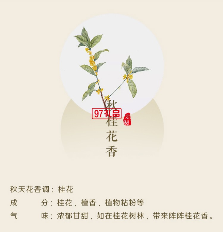 桃木創(chuàng)意線香香插套裝