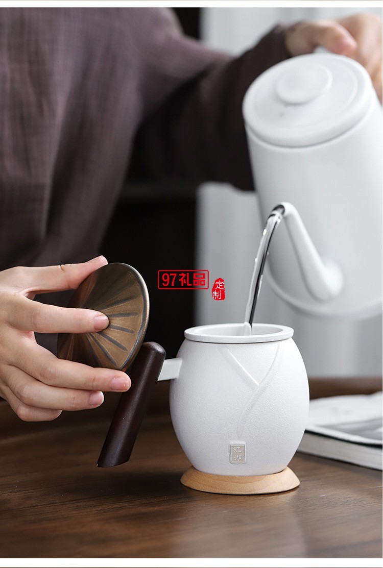 新款茶具商務(wù)禮品茶具套裝商務(wù)套裝禮品饋贈(zèng)logo定制