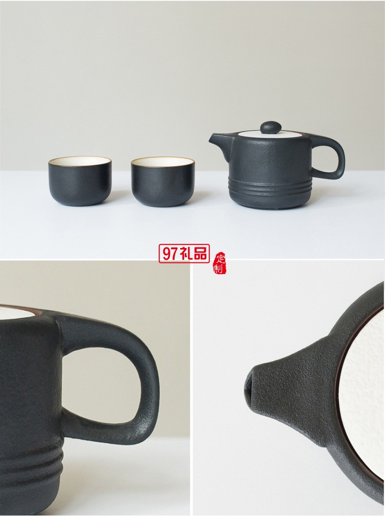 茶具禮品定制logo禮盒套裝送禮創(chuàng)意送人家商務(wù)禮品用現(xiàn)代簡(jiǎn)約精美