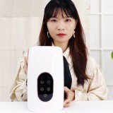 手部按摩器 智能手部按摩儀溫感熱敷揉捏定制公司廣告禮品