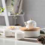 水悅西點(diǎn)茶具便攜茶具 年會(huì)伴手禮