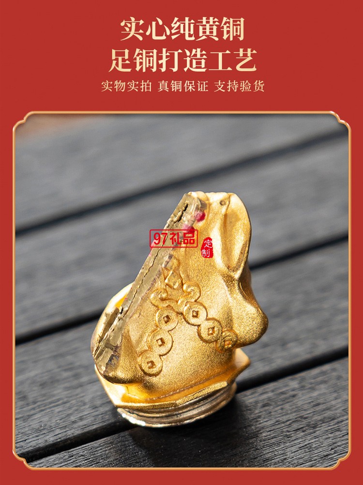 醒獅創(chuàng)意商務(wù)禮品套裝中國風(fēng)實用公司年會活動紀念伴手國潮禮物